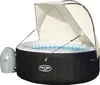 Bestway Lay-Z-Spa Pool-Sonnendach 183 x 94 x 109 cm Produktbild-Vorschau 8