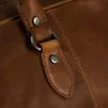 The Chesterfield Brand Reisetasche Umhängetasche Liam Produktbild-Vorschau 10