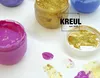 6 KREUL MUCKI Peintures à doigts Königskinder couleurs Voir les images du produit 5