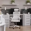 Kancelářská židle Diablo V-Light Ergonomická kancelářská Náhled obrázku produktu 14