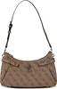 Guess Handtasche Yesba Shoulder Bag 29 x 13 x 12 Produktbild-Vorschau 7