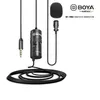 Walimex pro Boya M1 Pro Microphone à clipser Voir les images du produit 6