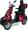 ECO ENGEL 530 Rot, 1000 Watt, 25 km/h,Elektromobil 4-Rad Produktbild-Vorschau 1