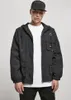 Urban Classics - Commuter Parka Jacke schwarz - XL Produktbild-Vorschau 8