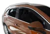 J&J Automotive | Heko Deflektory / ofuky okien pre Seat Náhľad obrázku produktu 3