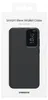 Samsung Galaxy A55 5G Smart View Hülle - Schwarz Produktbild-Vorschau 7
