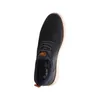 Rieker Herren Slipper dunkelblau mit Ziersenkel, Produktbild-Vorschau 24