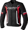 RST Pilot EVO CE Kurtka tekstylna Mężczyźni Czerwony Podgląd zdjęcia produktu 3