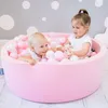 KiddyMoon ballenbak, 90x30 cm, met 200 ballen (diameter 7 Productafbeelding-voorbeeld 9