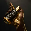 NU/HUGO BOSS BOTTLED Absolu EDP 50 ml Produktbild-Vorschau 7