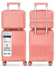 Ensemble de valises à coque rigide 4FLY Pixel PP 16,20 Voir les images du produit 1