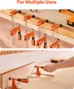 Pince-barre VEVOR pour le travail du bois 4 pièces (15,24 / Voir les images du produit 6