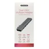 SITECOM Dual USB-C Multiport Adapter with USB-C Power Produktbild-Vorschau 8