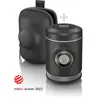 Wacaco Piccopresso Tragbare Espressomaschine schwarz Produktbild-Vorschau 33
