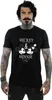 Disney - "Mouse Mousecrush Mondays" T-Shirt für Herren Produktbild-Vorschau 2