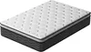 DEWINNER Matelas 140x190 cm Ressorts Ensaches, épaisseur de Voir les images du produit 8