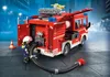 PLAYMOBIL 9464 Feuerwehr-Rüstfahrzeug Produktbild-Vorschau 7