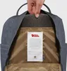 FJÄLLRÄVEN Tree Kanken Rucksack charcoal grey Produktbild-Vorschau 7