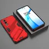 Armor Hülle für OnePlus Nord CE4 Hybrid PC TPU Bumper Produktbild-Vorschau 6