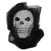 Halloween Totenkopf zum Aufhängen,Skelett Totenkopf zum Produktbild-Vorschau 5
