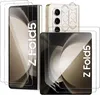 vetro protettivo 6in1 (display + fotocamera) per Samsung Anteprima dell’immagine prodotto 1