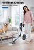 MYBOT S8 Ultra – Akku-Stabstaubsauger mit Wischfunktion – Produktbild-Vorschau 8