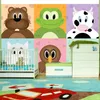 Basera Fototapete Kindermotiv 10110902-1, Vliestapete, Produktbild-Vorschau 1