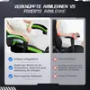 Krzesło gamingowe Adormii, ergonomiczne krzesło do gier, Podgląd zdjęcia produktu 6