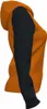 Joma Academy IV Hoodie Jacket Damen Produktbild-Vorschau 4