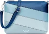 Torebka damska Vuch Coalie Striped Blue Niebieska Jeden Podgląd zdjęcia produktu 1
