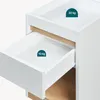 Nachttisch 'Lure' 55 x 30 x 35 cm mit 1 Schublade und 1 Produktbild-Vorschau 10