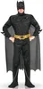 DC Comics - Batmanherrenkostüm schwarz Größe L Produktbild-Vorschau 6
