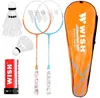 Badmintonový set WISH Alumtec 55k Náhled obrázku produktu 22