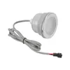 Podvodní LED osvětlení do koupelny, nerezová ocel, barevné, Náhled obrázku produktu 3