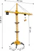 Ferngesteuerter Baukran 128 cm mit Geräuschen und Akku Produktbild-Vorschau 11