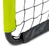 Porta da calcio EXIT Tempo 3000 307x120x200 cm nero-verde Anteprima dell’immagine prodotto 10
