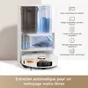 Robot Aspirateur Laveur DREAME L10s Ultra Gen 2, 10000 Pa, Voir les images du produit 5