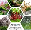 25 Kg Quarzkies schwarz 1-2 mm Bodengrund Aquarium Kies Produktbild-Vorschau 6