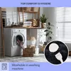 KlarsteinDr. Watson Deluxe XXL, koc elektryczny, 160 W, 9 Podgląd zdjęcia produktu 5