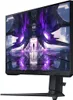 Samsung Odyssey G3 S24AG320NU - LED-Monitor - 61 cm (24") Produktbild-Vorschau 8