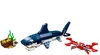 LEGO® Creator 31088 Obyvatelia morských hlbín Náhľad obrázku produktu 34