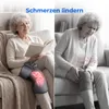 Kniemassagegerät, Knie Massagegerät mit Wärme, 3 Produktbild-Vorschau 7