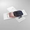 Bilder auf glas - Einteilig - Sechsecke Modern Gold - Produktbild-Vorschau 2