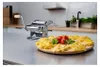 Imperia IPASTA T.2/6,5 mm CLASSICA Podgląd zdjęcia produktu 5