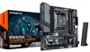 B550M GAMING X WIFI6 (schwarz/grau) Produktbild-Vorschau 1