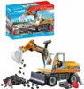Set giochi veicoli PLAYMOBIL 71749 32 pezzi Anteprima dell’immagine prodotto 3