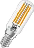 LEDVANCE Special LED E14 Rhre one-handed Fadenlampe Klar Produktbild-Vorschau 4
