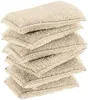 Bambus-Naturschwämme, saugfähig, Küchenreinigungsschwämme, Produktbild-Vorschau 5