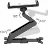 support voiture pour téléphone/tablette à 360° sur Voir les images du produit 11