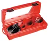 Cimco Lochsägen-Sortiment Elektro 207400 Produktbild-Vorschau 1